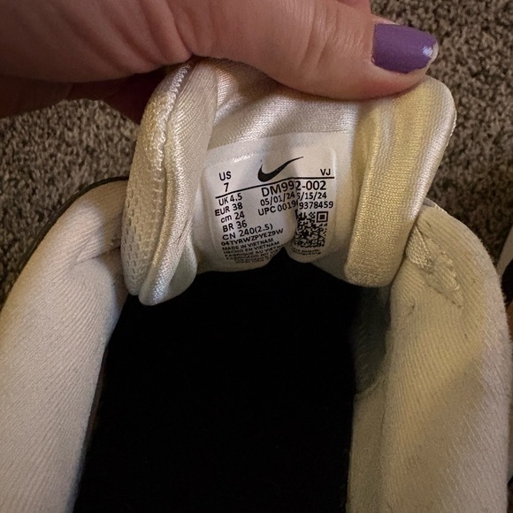 Nike Air Max 90 Futura - Picture 5 of 5